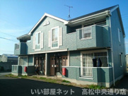 ガーデンハイツⅡ　Ａの画像