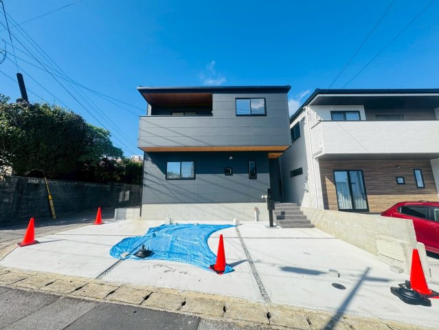 ♪♪金武町金武－１号棟（全３邸）