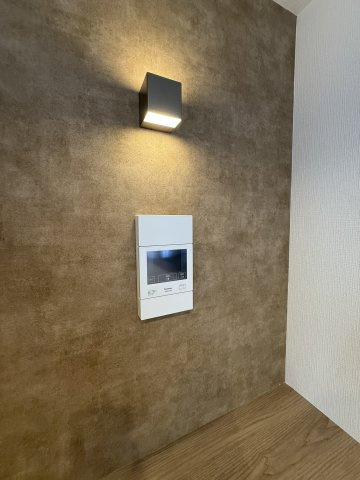 パルク宮の沢イーストの設備