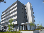 リバーサイドレジデンスの画像