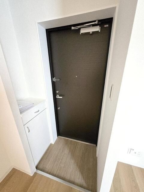 ＣＡＳＡ　ＯＴＳＵＫＡの玄関