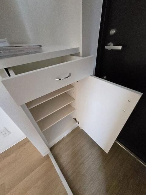 ＣＡＳＡ　ＯＴＳＵＫＡの寝室