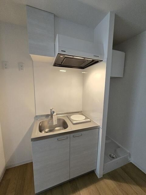 ＣＡＳＡ　ＯＴＳＵＫＡのキッチン