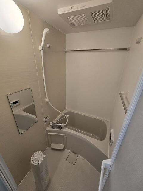 ＣＡＳＡ　ＯＴＳＵＫＡの浴室