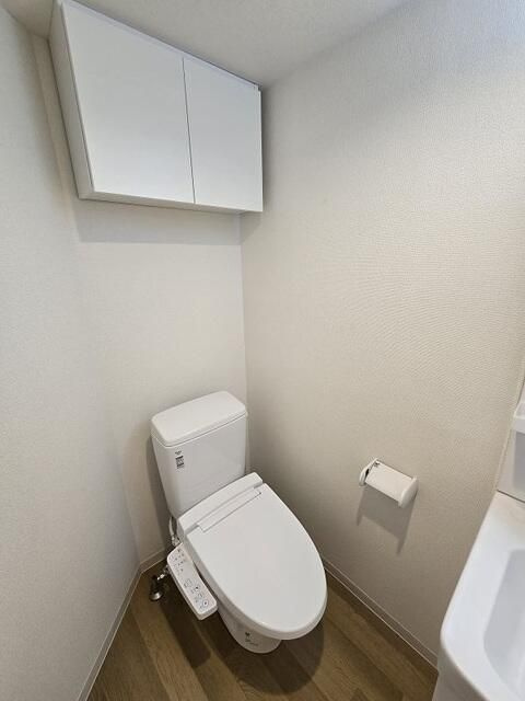 ＣＡＳＡ　ＯＴＳＵＫＡのトイレ