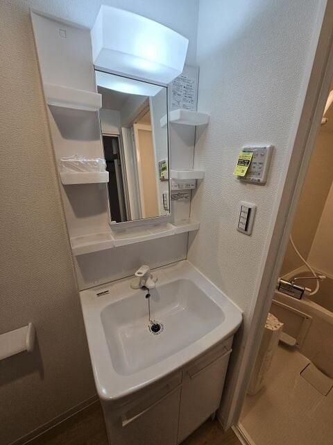 ＣＡＳＡ　ＯＴＳＵＫＡの洗面所