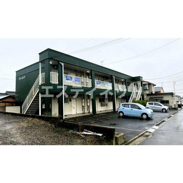 グリーンハイツ