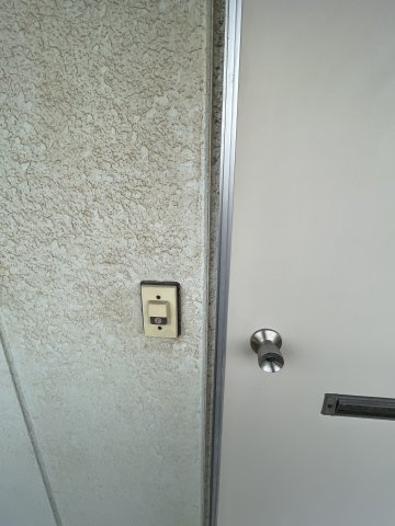 グリーンハイツのセキュリティ