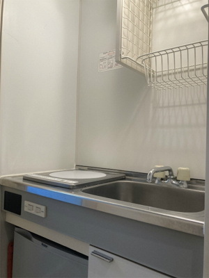 【キッチン】 | プリマヴェーラ桜台