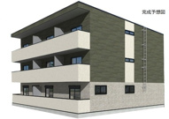 Ｐｒｅｔｔｙ　Ｆｏｒｅｓｔの画像