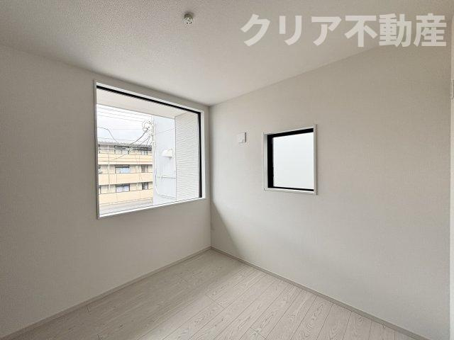 【子供部屋】 | 前橋市南町1期　1号棟