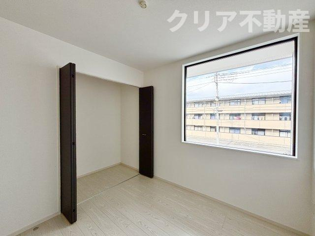 【収納】 | 前橋市南町1期　1号棟