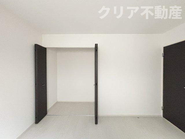 【収納】 | 8/17値下げ！前橋市南町1期1号棟　けやきウォーク徒歩2分♪