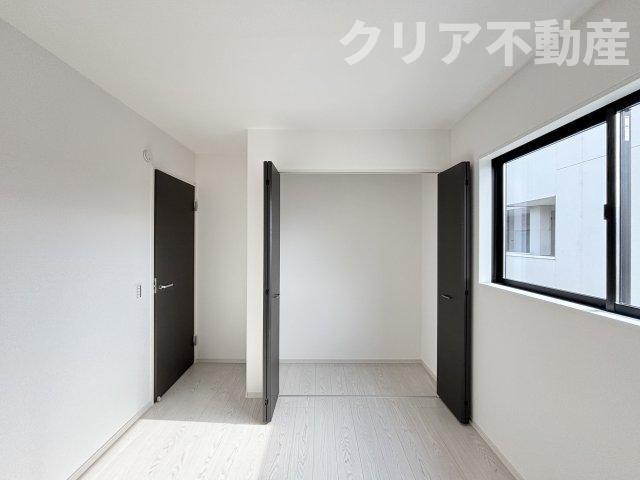 【収納】 | 前橋市南町1期　1号棟