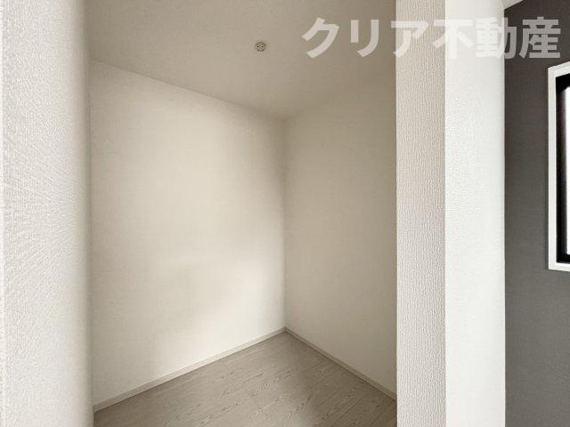 【収納】 | 前橋市南町1期　1号棟
