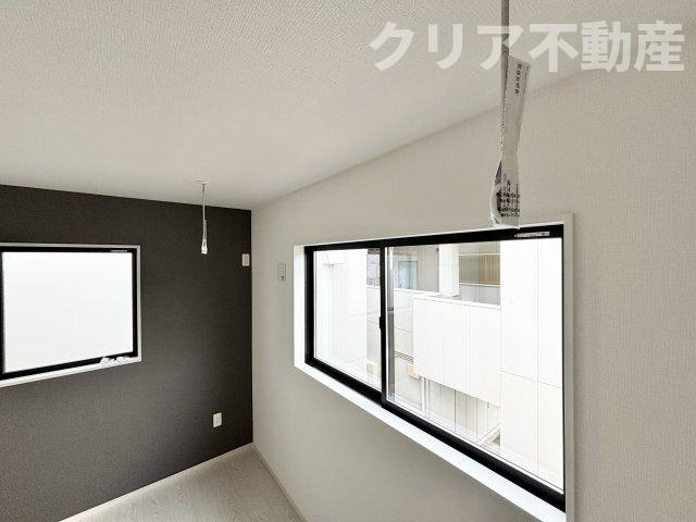 【設備】 | 前橋市南町1期　1号棟