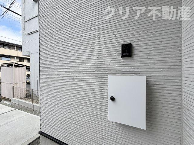 【エントランス】 | 8/17値下げ！前橋市南町1期1号棟　けやきウォーク徒歩2分♪