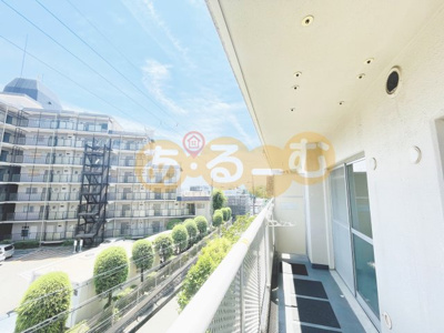 【展望】 | フローライト緑地公園