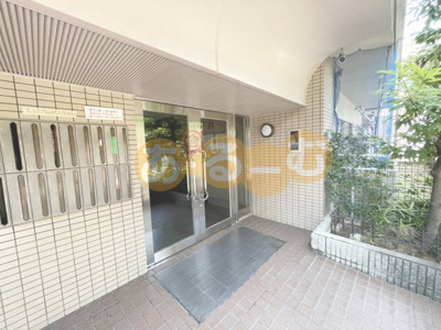 【エントランス】 | フローライト緑地公園