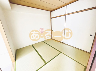 【和室】 | フローライト緑地公園