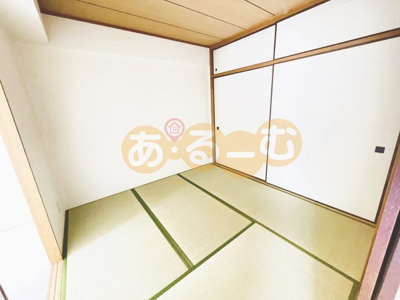 【和室】 | フローライト緑地公園