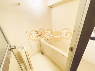 【浴室】 | フローライト緑地公園