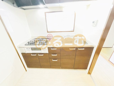 【キッチン】 | フローライト緑地公園