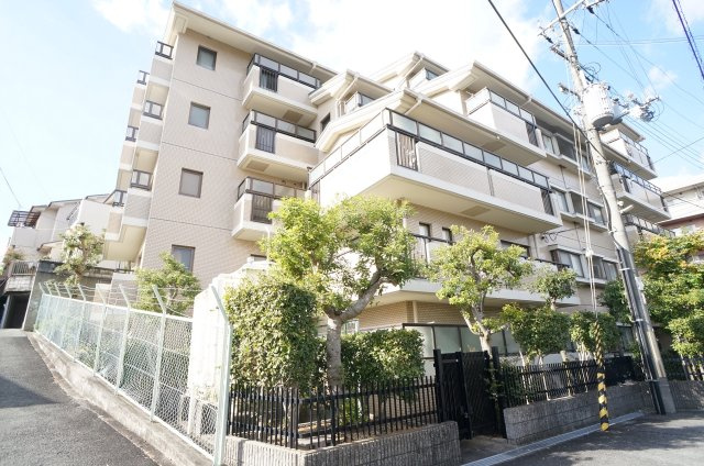 フォルムあやめ池