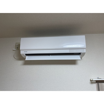 【その他】 | ヴィラ要町 | エアコン