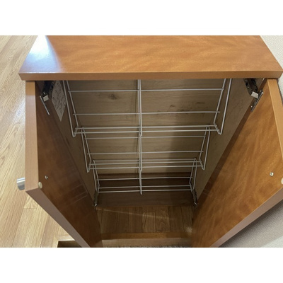 【玄関】 | ヴィラ要町 | 玄関収納