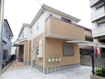 グレイスメゾンの画像