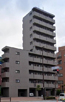 【外観】 | ルーブル椎名町