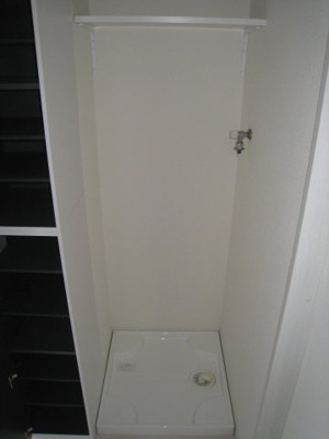 【設備】 | カーザ・チェレステ稲荷台