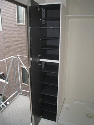 【収納】 | カーザ・チェレステ稲荷台