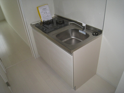 【キッチン】 | カーザ・チェレステ稲荷台