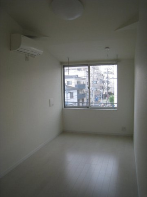 【洋室】 | カーザ・チェレステ稲荷台