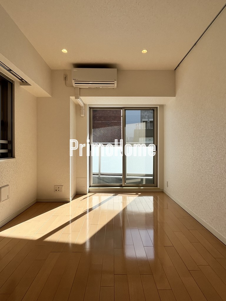 日本橋ミスモの居間・リビング