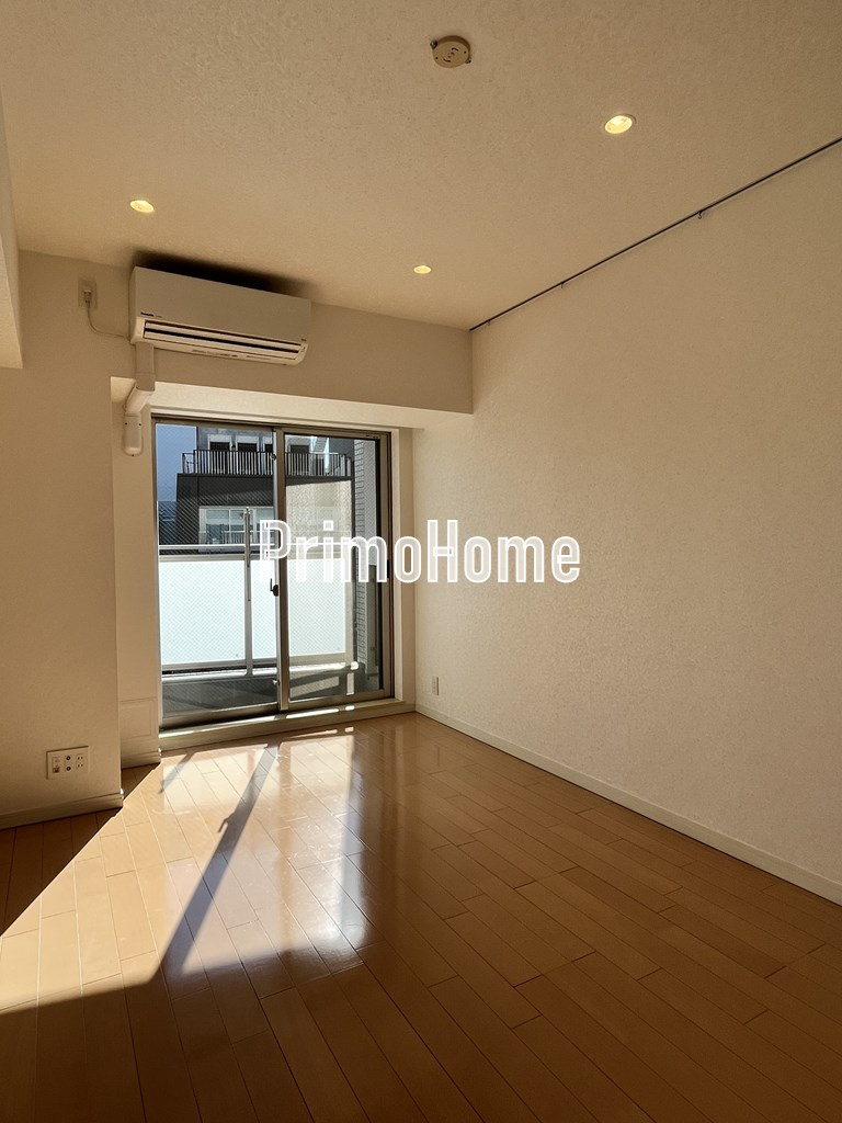 日本橋ミスモの洋室