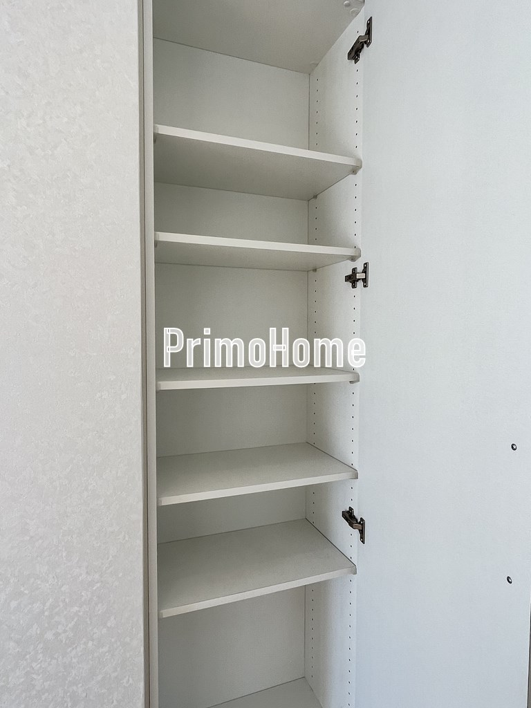 日本橋ミスモの収納