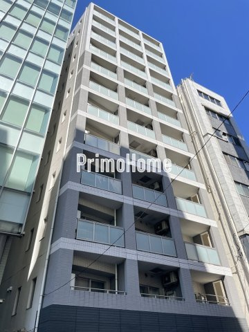 日本橋ミスモの外観