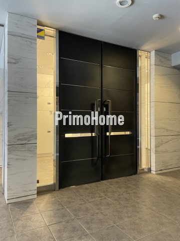 日本橋ミスモのエントランス