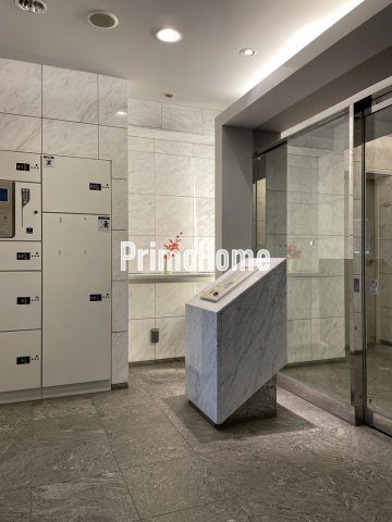 日本橋ミスモのその他共用部分