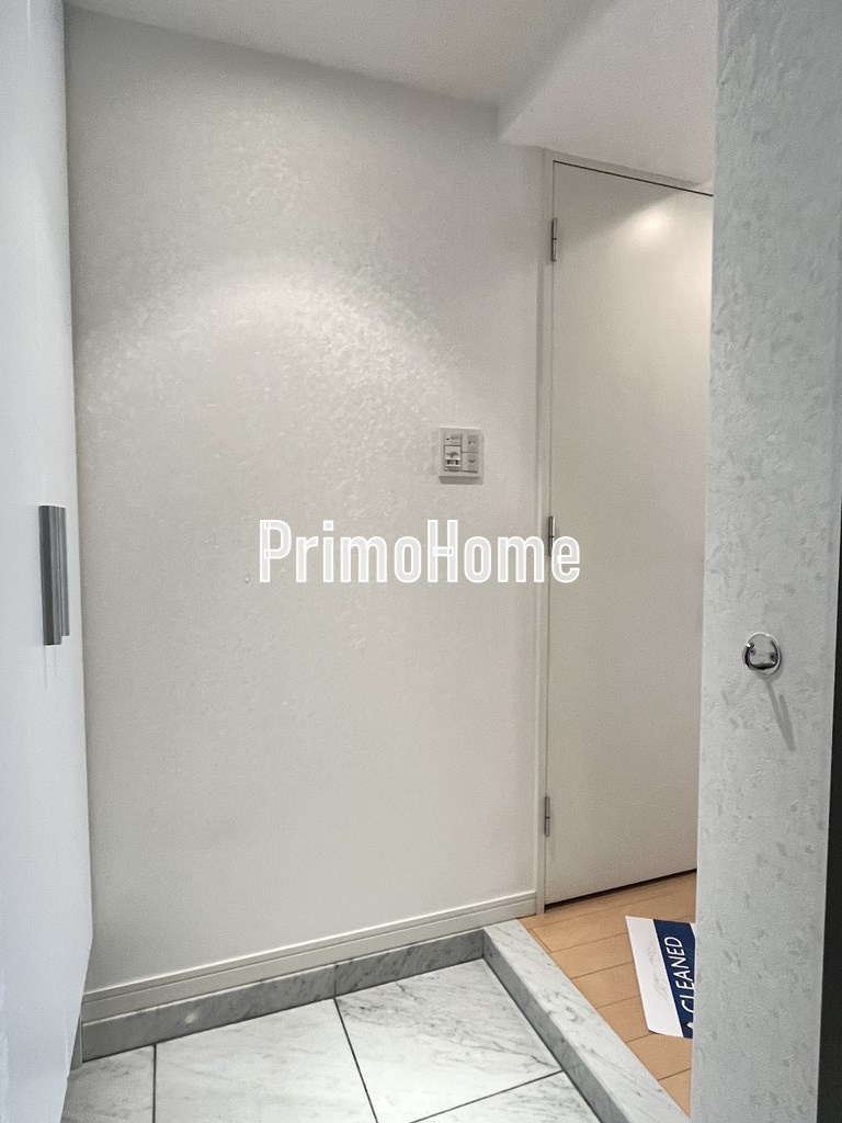 日本橋ミスモの玄関