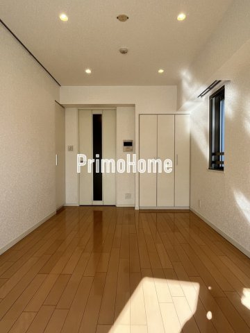 日本橋ミスモの居間・リビング