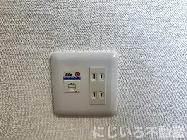 ブライト羽ノ浦Aのその他