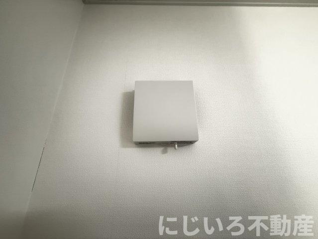 ブライト羽ノ浦Aの設備