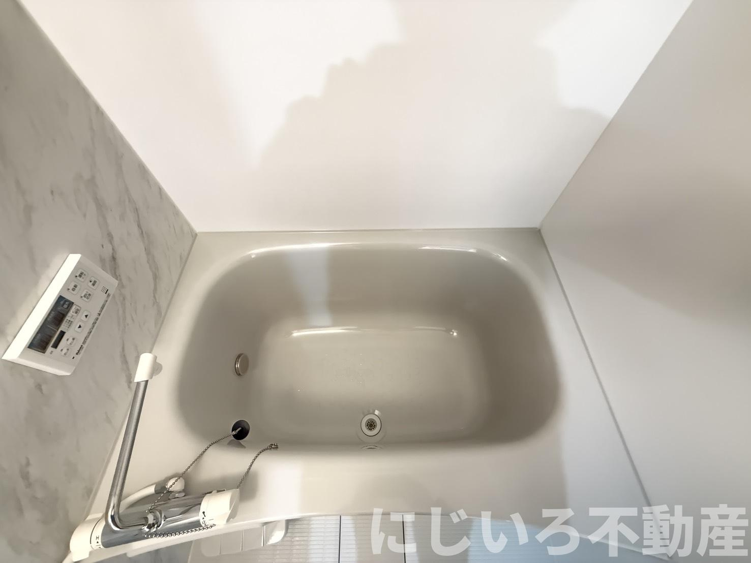 ブライト羽ノ浦Aのトイレ