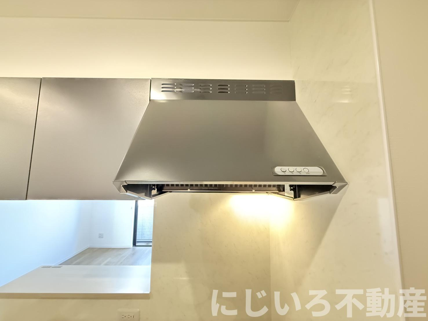 ブライト羽ノ浦Aのその他