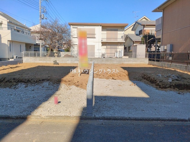 【仲介手数料無料】GRAFARE所沢市緑町６期　全２棟　のその他