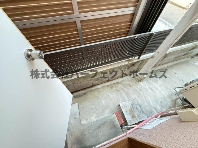 香里園山之手町テラスハウス　賃貸のその他
